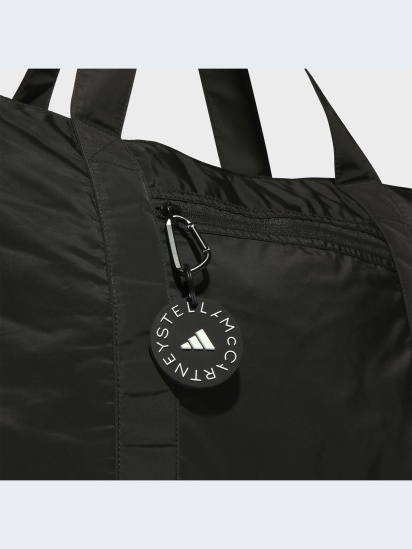 Дорожная сумка adidas модель HY4085 — фото 5 - INTERTOP