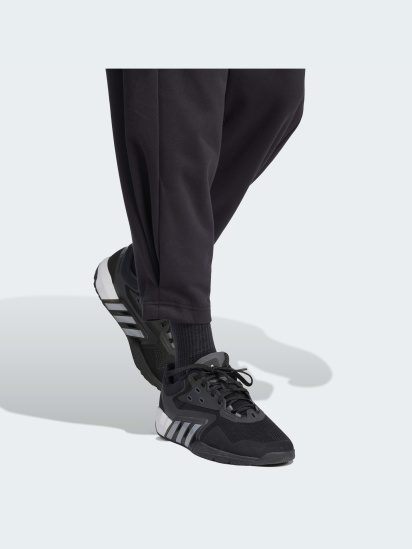 Штани спортивні Adidas модель HY9238 — фото 9 - INTERTOP