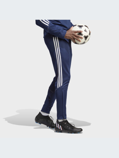Штаны спортивные adidas Tiro модель HZ0173 — фото 3 - INTERTOP