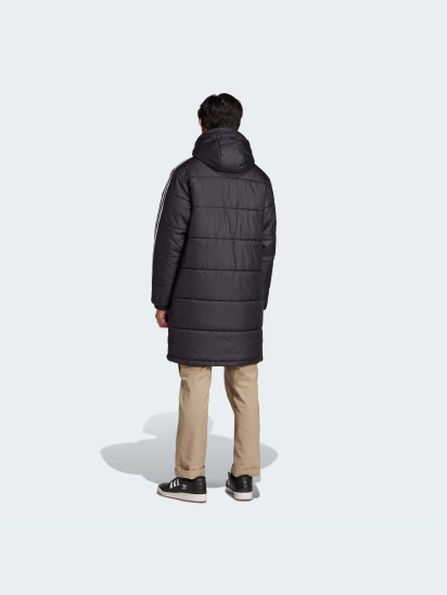Зимняя куртка adidas Adicolor модель HZ0684 — фото 3 - INTERTOP