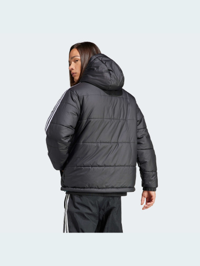 Демісезонна куртка adidas Adicolor модель HZ0690 — фото 5 - INTERTOP