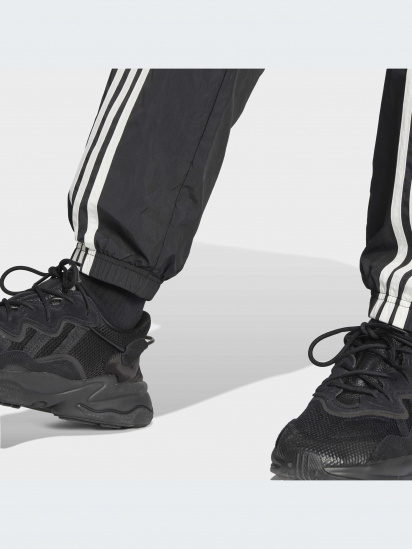Джоггеры adidas модель HZ0701 — фото 5 - INTERTOP