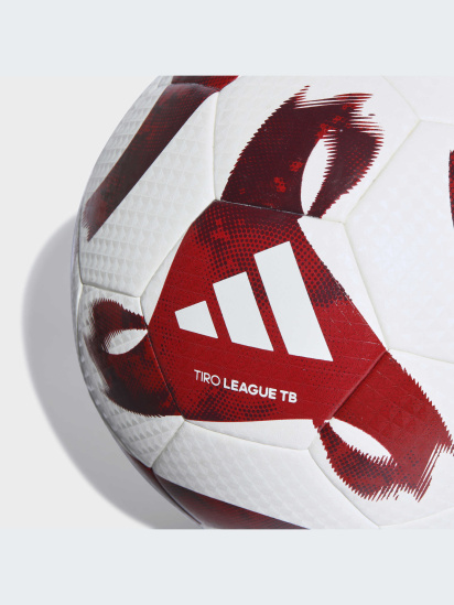 Мяч Adidas модель HZ1294-KZ — фото 3 - INTERTOP