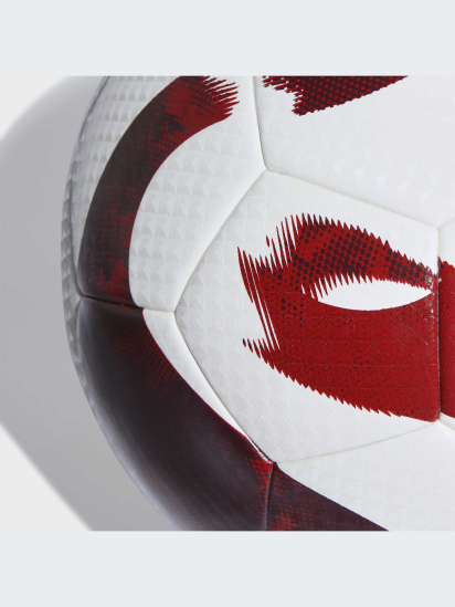 Мяч Adidas модель HZ1294-KZ — фото 4 - INTERTOP
