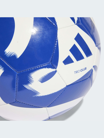 Мяч adidas модель HZ4168 — фото 7 - INTERTOP