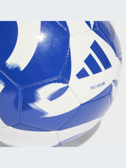 Мяч adidas модель HZ4168 — фото 9 - INTERTOP