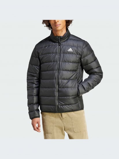 Зимова куртка Adidas модель HZ5730 — фото - INTERTOP
