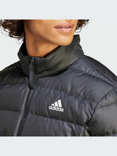 Зимова куртка Adidas модель HZ5730 — фото 5 - INTERTOP