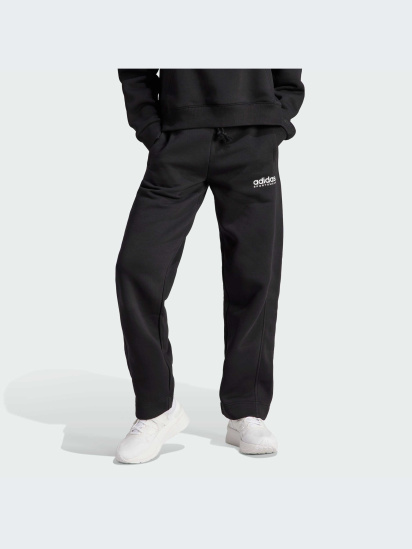 Штани повсякденні adidas модель HZ5802 — фото - INTERTOP