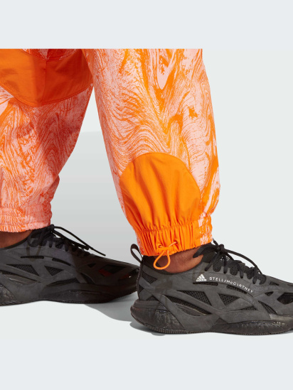 Штани повсякденні adidas by Stella McCartney модель HZ9141 — фото 6 - INTERTOP
