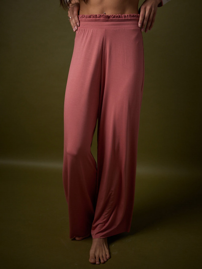 Штани спортивні Zenwear модель Hoian_rose — фото - INTERTOP