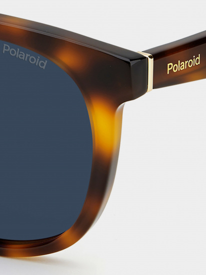Окуляри Polaroid модель PLD PLD 2113/S/X 08652C3 — фото 5 - INTERTOP