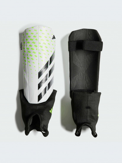Щитки Adidas модель IA0852-KZ — фото - INTERTOP