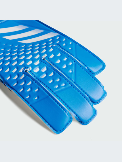Перчатки для спорта Adidas Predator модель IA0857-KZ — фото 3 - INTERTOP