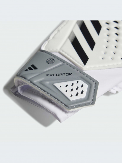 Перчатки для спорта adidas модель IA0859-KZ — фото 3 - INTERTOP