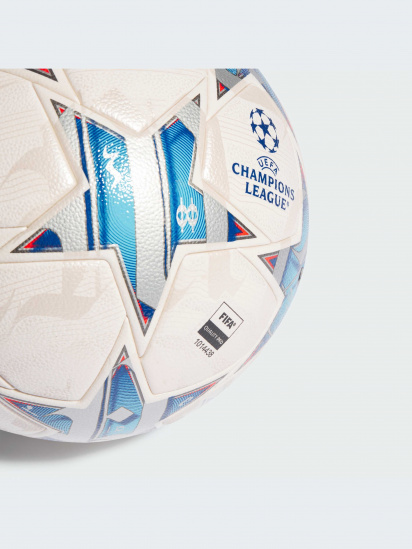 Мяч Adidas модель IA0940-KZ — фото 3 - INTERTOP