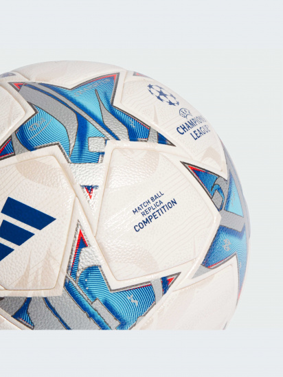 Мяч Adidas модель IA0940-KZ — фото 4 - INTERTOP