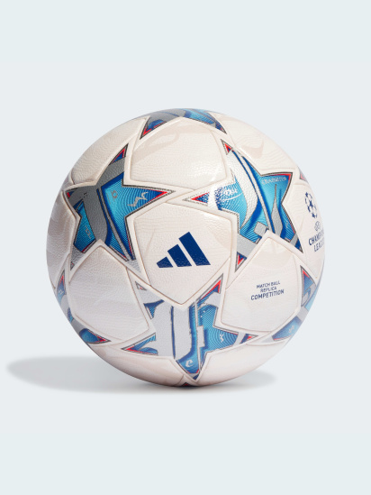 Мяч adidas модель IA0940 — фото 3 - INTERTOP