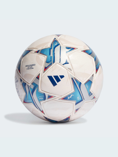 Мяч adidas модель IA0940 — фото 5 - INTERTOP
