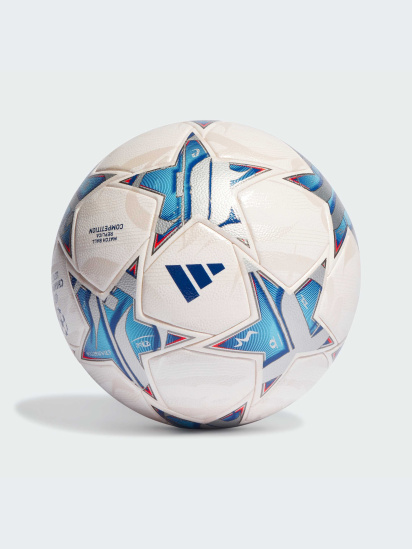 Мяч adidas модель IA0940 — фото 6 - INTERTOP