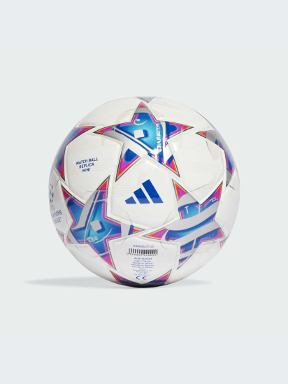 Мяч adidas модель IA0944 — фото 6 - INTERTOP
