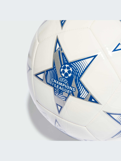 Мяч Adidas модель IA0945-KZ — фото 4 - INTERTOP