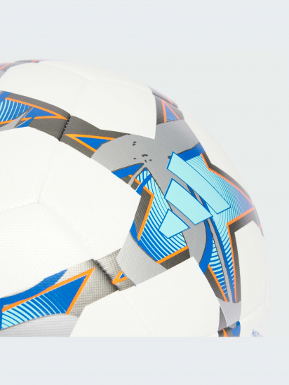 Мяч Adidas модель IA0952-KZ — фото 4 - INTERTOP