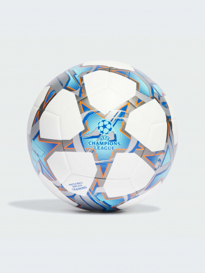 Мяч Adidas модель IA0952-KZ — фото - INTERTOP