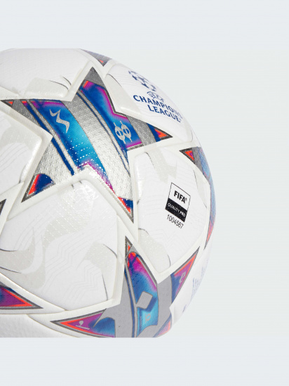 Мяч Adidas модель IA0953-KZ — фото 3 - INTERTOP
