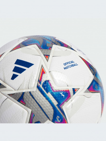 Мяч Adidas модель IA0953-KZ — фото 4 - INTERTOP