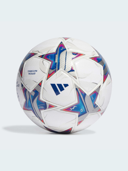 Мяч adidas модель IA0953 — фото 3 - INTERTOP