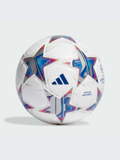 Мяч adidas модель IA0953 — фото 4 - INTERTOP