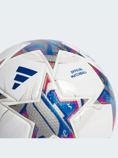 Мяч adidas модель IA0953 — фото 5 - INTERTOP
