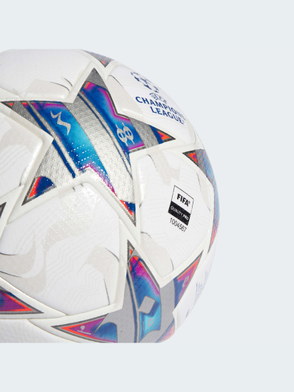 Мяч adidas модель IA0953 — фото 7 - INTERTOP