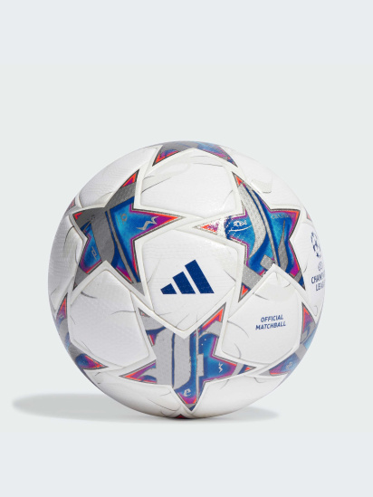 Мяч adidas модель IA0953 — фото - INTERTOP