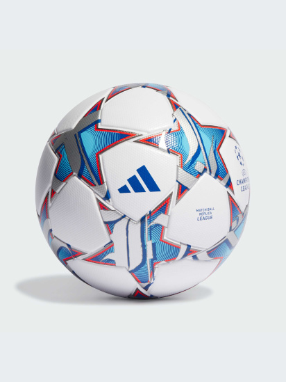 Мяч adidas модель IA0954 — фото 6 - INTERTOP