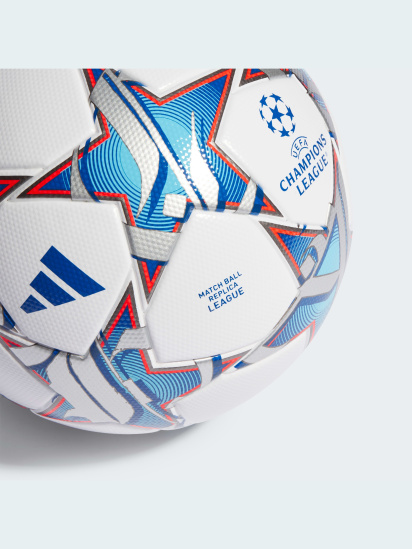 Мяч adidas модель IA0954 — фото 7 - INTERTOP