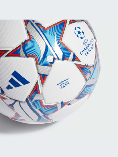Мяч adidas модель IA0954 — фото 8 - INTERTOP