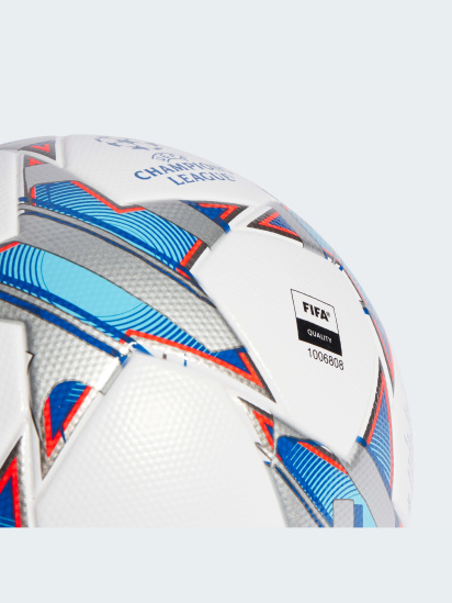 Мяч adidas модель IA0954 — фото 9 - INTERTOP
