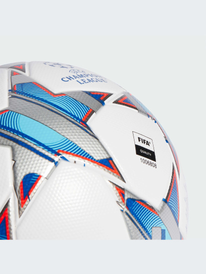 Мяч adidas модель IA0954 — фото 10 - INTERTOP