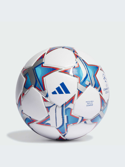 Мяч adidas модель IA0954 — фото - INTERTOP