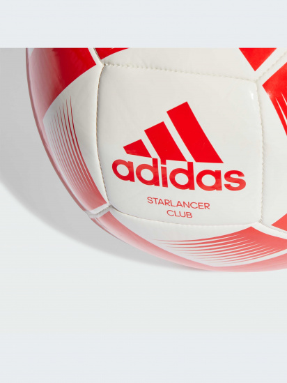 Мяч adidas модель IA0974 — фото 4 - INTERTOP