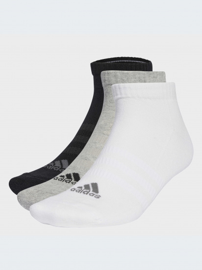 Шкарпетки adidas модель IA3945 — фото - INTERTOP