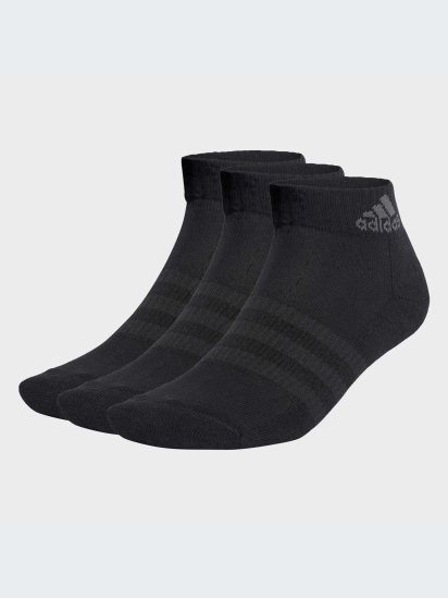 Набір шкарпеток adidas модель IA3947 — фото 3 - INTERTOP