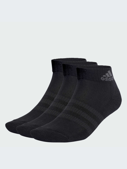 Набір шкарпеток adidas модель IA3947 — фото 4 - INTERTOP