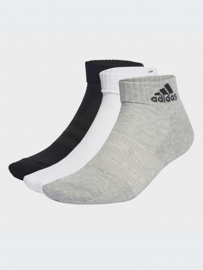 Набір шкарпеток adidas модель IA3948 — фото - INTERTOP