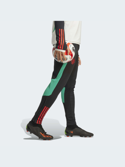 Штани спортивні adidas модель IA8481 — фото 7 - INTERTOP