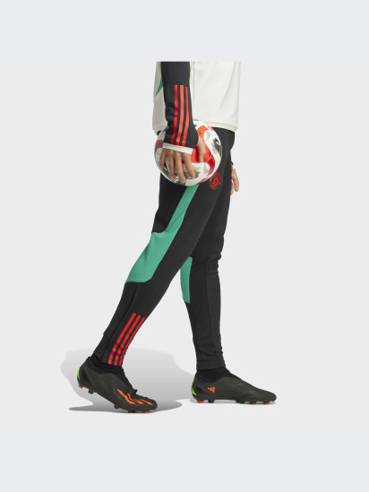 Штаны спортивные adidas модель IA8481 — фото 8 - INTERTOP