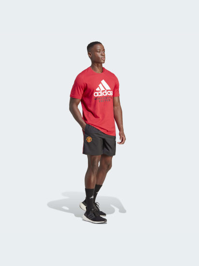 Футболка спортивна adidas модель IA8520 — фото 7 - INTERTOP