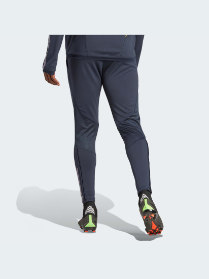 Штаны спортивные adidas модель IB0876 — фото 3 - INTERTOP